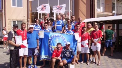 АТ «Вінницяобленерго» – особистий кабінет, передати покази лічильника, кол-центр 0 (800) 30-95-95 Наші спортсмени повернулись із Коблево_7