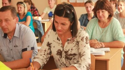 АТ «Вінницяобленерго» – особистий кабінет, передати покази лічильника, кол-центр 0 (800) 30-95-95 Навчання у вересні - справа звична_2