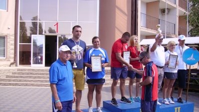АТ «Вінницяобленерго» – особистий кабінет, передати покази лічильника, кол-центр 0 (800) 30-95-95 Наші спортсмени повернулись із Коблево_4