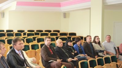 АТ «Вінницяобленерго» – особистий кабінет, передати покази лічильника, кол-центр 0 (800) 30-95-95 Нарада енергозбутівців_5