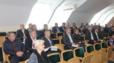 АТ «Вінницяобленерго» – особистий кабінет, передати покази лічильника, кол-центр 0 (800) 30-95-95 Нарада енергозбутівців_7
