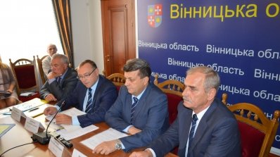 АТ «Вінницяобленерго» – особистий кабінет, передати покази лічильника, кол-центр 0 (800) 30-95-95 Діалог задля продуктивності праці та соцзахисту вінничан_1