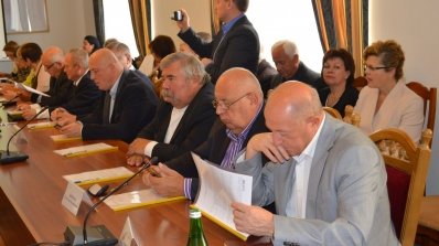 АТ «Вінницяобленерго» – особистий кабінет, передати покази лічильника, кол-центр 0 (800) 30-95-95 Діалог задля продуктивності праці та соцзахисту вінничан_4