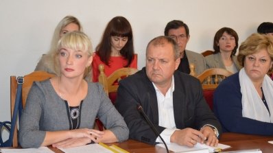 АТ «Вінницяобленерго» – особистий кабінет, передати покази лічильника, кол-центр 0 (800) 30-95-95 Діалог задля продуктивності праці та соцзахисту вінничан_2