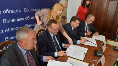 АТ «Вінницяобленерго» – особистий кабінет, передати покази лічильника, кол-центр 0 (800) 30-95-95 Діалог задля продуктивності праці та соцзахисту вінничан_3