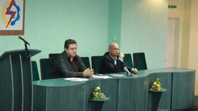 АТ «Вінницяобленерго» – особистий кабінет, передати покази лічильника, кол-центр 0 (800) 30-95-95 Проведено виробничу нараду_1