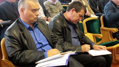 АТ «Вінницяобленерго» – особистий кабінет, передати покази лічильника, кол-центр 0 (800) 30-95-95 Проведено виробничу нараду_3