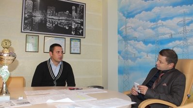 АТ «Вінницяобленерго» – особистий кабінет, передати покази лічильника, кол-центр 0 (800) 30-95-95 Андрій Поліщук: “Я пишаюся такими хлопцями”_2