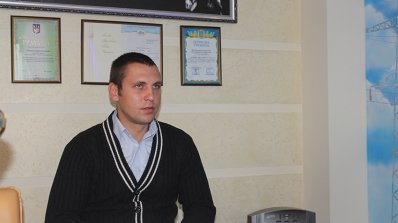АТ «Вінницяобленерго» – особистий кабінет, передати покази лічильника, кол-центр 0 (800) 30-95-95 Андрій Поліщук: “Я пишаюся такими хлопцями”_3