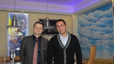 АТ «Вінницяобленерго» – особистий кабінет, передати покази лічильника, кол-центр 0 (800) 30-95-95 Андрій Поліщук: “Я пишаюся такими хлопцями”_4