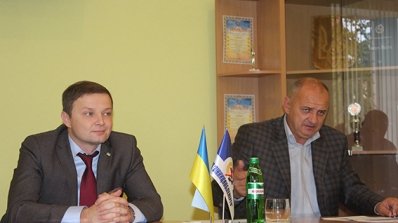 АТ «Вінницяобленерго» – особистий кабінет, передати покази лічильника, кол-центр 0 (800) 30-95-95 Відбулось відкрите засідання дирекції Товариства_1