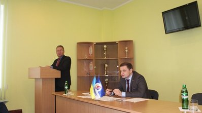 АТ «Вінницяобленерго» – особистий кабінет, передати покази лічильника, кол-центр 0 (800) 30-95-95 Відбулось відкрите засідання дирекції Товариства_4