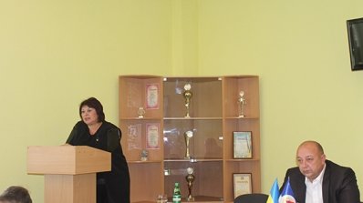АТ «Вінницяобленерго» – особистий кабінет, передати покази лічильника, кол-центр 0 (800) 30-95-95 Відбулось відкрите засідання дирекції Товариства_15