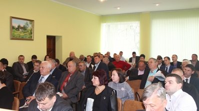 АТ «Вінницяобленерго» – особистий кабінет, передати покази лічильника, кол-центр 0 (800) 30-95-95 Відбулось відкрите засідання дирекції Товариства_2
