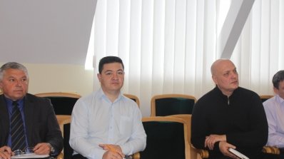 АТ «Вінницяобленерго» – особистий кабінет, передати покази лічильника, кол-центр 0 (800) 30-95-95 Відбулась нарада з технічних питань_9
