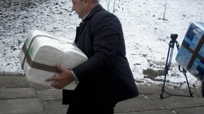 АТ «Вінницяобленерго» – особистий кабінет, передати покази лічильника, кол-центр 0 (800) 30-95-95 Чужих дітей не буває _2