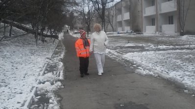 АТ «Вінницяобленерго» – особистий кабінет, передати покази лічильника, кол-центр 0 (800) 30-95-95 Чужих дітей не буває _15