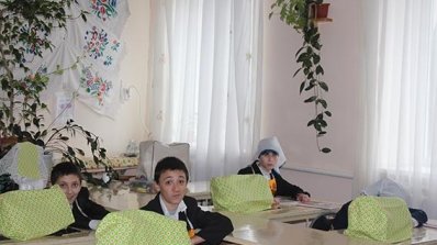 АТ «Вінницяобленерго» – особистий кабінет, передати покази лічильника, кол-центр 0 (800) 30-95-95 Подарували дітям радість_26