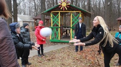 АТ «Вінницяобленерго» – особистий кабінет, передати покази лічильника, кол-центр 0 (800) 30-95-95 Подарували дітям радість_32