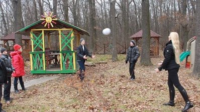 АТ «Вінницяобленерго» – особистий кабінет, передати покази лічильника, кол-центр 0 (800) 30-95-95 Подарували дітям радість_33