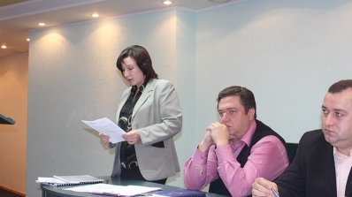 АТ «Вінницяобленерго» – особистий кабінет, передати покази лічильника, кол-центр 0 (800) 30-95-95 Відбулась нарада з технічних питань_3
