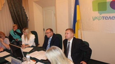 АТ «Вінницяобленерго» – особистий кабінет, передати покази лічильника, кол-центр 0 (800) 30-95-95 Енергетики долучилися до урядової селекторної наради_4