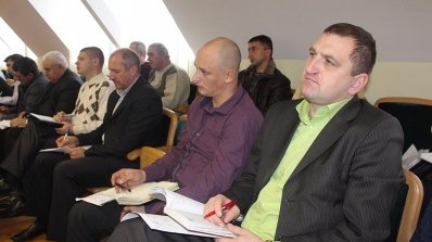 АТ «Вінницяобленерго» – особистий кабінет, передати покази лічильника, кол-центр 0 (800) 30-95-95 Відбулась нарада з технічних питань_4