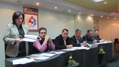 АТ «Вінницяобленерго» – особистий кабінет, передати покази лічильника, кол-центр 0 (800) 30-95-95 Відбулась нарада з технічних питань_5