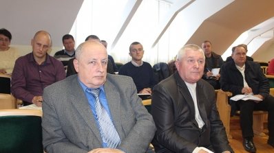 АТ «Вінницяобленерго» – особистий кабінет, передати покази лічильника, кол-центр 0 (800) 30-95-95 Відбулась нарада з технічних питань_6