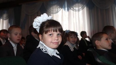 АТ «Вінницяобленерго» – особистий кабінет, передати покази лічильника, кол-центр 0 (800) 30-95-95 Подарували дітям радість_6