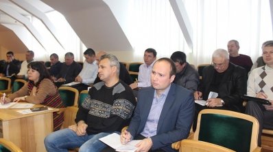 АТ «Вінницяобленерго» – особистий кабінет, передати покази лічильника, кол-центр 0 (800) 30-95-95 Відбулась нарада з технічних питань_7