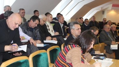 АТ «Вінницяобленерго» – особистий кабінет, передати покази лічильника, кол-центр 0 (800) 30-95-95 Відбулась нарада з технічних питань_8