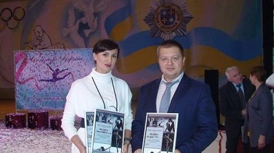 АТ «Вінницяобленерго» – особистий кабінет, передати покази лічильника, кол-центр 0 (800) 30-95-95 Андрію Поліщуку особлива подяка від юних гімнасток_11