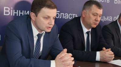 АТ «Вінницяобленерго» – особистий кабінет, передати покази лічильника, кол-центр 0 (800) 30-95-95 Жоден споживач не був відключений понад добу_1