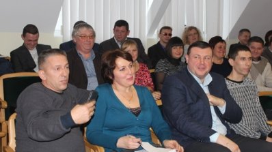 АТ «Вінницяобленерго» – особистий кабінет, передати покази лічильника, кол-центр 0 (800) 30-95-95 Профспілка енергетиків Вінниччини приєдналась до НПЕУ_9