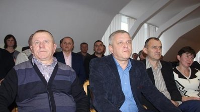 АТ «Вінницяобленерго» – особистий кабінет, передати покази лічильника, кол-центр 0 (800) 30-95-95 Профспілка енергетиків Вінниччини приєдналась до НПЕУ_3