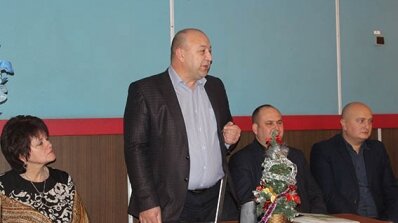 АТ «Вінницяобленерго» – особистий кабінет, передати покази лічильника, кол-центр 0 (800) 30-95-95 Святий Миколай і енергетики подарували дітям свято_3