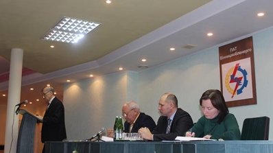 АТ «Вінницяобленерго» – особистий кабінет, передати покази лічильника, кол-центр 0 (800) 30-95-95 Профспілка енергетиків Вінниччини приєдналась до НПЕУ_4