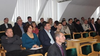 АТ «Вінницяобленерго» – особистий кабінет, передати покази лічильника, кол-центр 0 (800) 30-95-95 Профспілка енергетиків Вінниччини приєдналась до НПЕУ_6