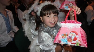 АТ «Вінницяобленерго» – особистий кабінет, передати покази лічильника, кол-центр 0 (800) 30-95-95 Святий Миколай і енергетики подарували дітям свято_7