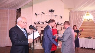 АТ «Вінницяобленерго» – особистий кабінет, передати покази лічильника, кол-центр 0 (800) 30-95-95 Відзначено самовіддану працю енергетиків_11