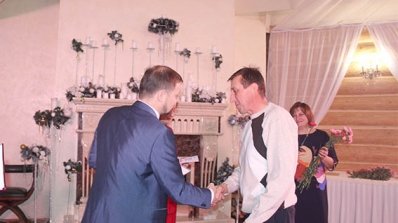 АТ «Вінницяобленерго» – особистий кабінет, передати покази лічильника, кол-центр 0 (800) 30-95-95 Відзначено самовіддану працю енергетиків_12