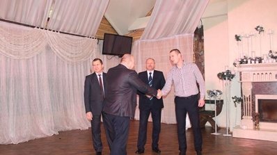 АТ «Вінницяобленерго» – особистий кабінет, передати покази лічильника, кол-центр 0 (800) 30-95-95 Відзначено самовіддану працю енергетиків_14