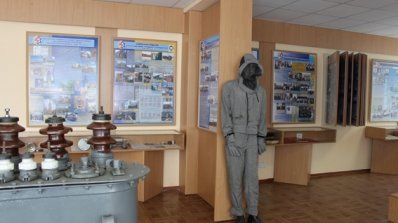 АТ «Вінницяобленерго» – особистий кабінет, передати покази лічильника, кол-центр 0 (800) 30-95-95 Про музей енергетики розповіли журналісти «Власно. інфо»_1