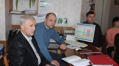 АТ «Вінницяобленерго» – особистий кабінет, передати покази лічильника, кол-центр 0 (800) 30-95-95 Інформаційно-практичий семінар для працівників, які зайняті мотивацією та оплатою праці в структурних одиницях Товариства_5