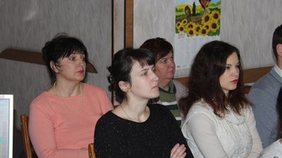 АТ «Вінницяобленерго» – особистий кабінет, передати покази лічильника, кол-центр 0 (800) 30-95-95 Інформаційно-практичий семінар для працівників, які зайняті мотивацією та оплатою праці в структурних одиницях Товариства_6