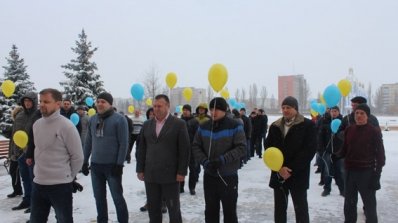 АТ «Вінницяобленерго» – особистий кабінет, передати покази лічильника, кол-центр 0 (800) 30-95-95 Наблизимо перемогу і покладемо край війні!_1