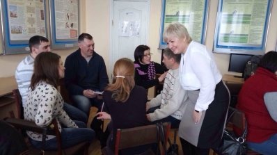 АТ «Вінницяобленерго» – особистий кабінет, передати покази лічильника, кол-центр 0 (800) 30-95-95 Тренінг як психопрофілактичний метод_6