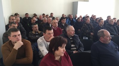 АТ «Вінницяобленерго» – особистий кабінет, передати покази лічильника, кол-центр 0 (800) 30-95-95 Проведено День оперативного працівника_2