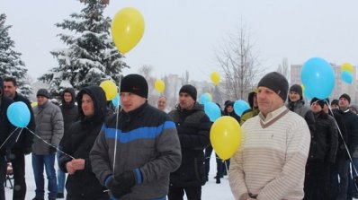 АТ «Вінницяобленерго» – особистий кабінет, передати покази лічильника, кол-центр 0 (800) 30-95-95 Наблизимо перемогу і покладемо край війні!_2